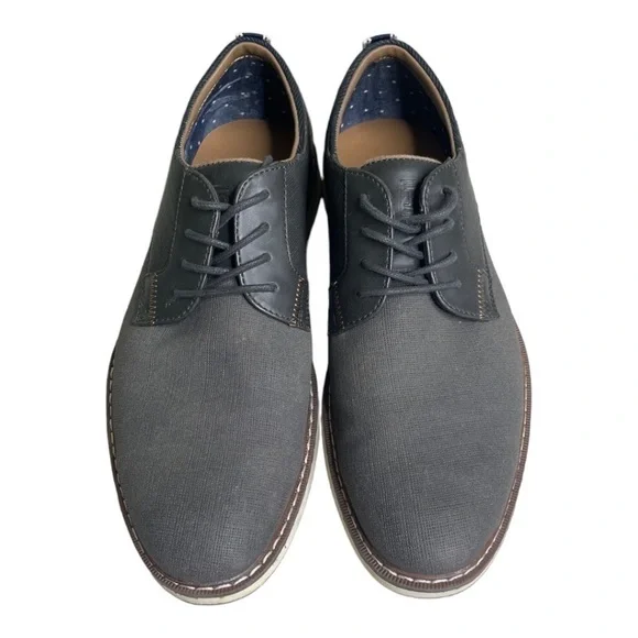 Rye | Shoes | Rye By Hawker Rye Mens Abelu Canvas Sport  display picture 3